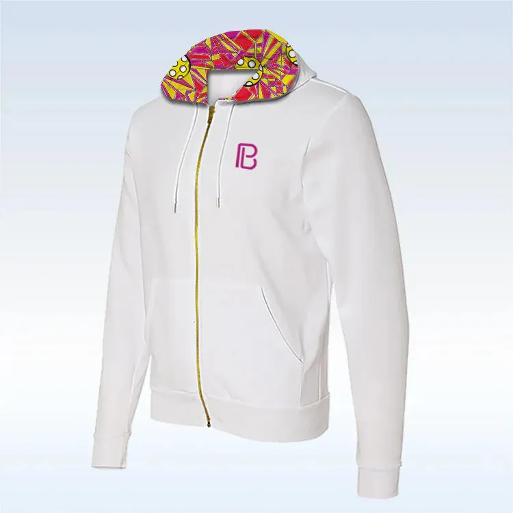 Golf Bella Womens Golf Hoodie