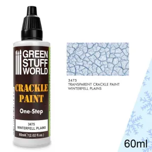 GSW Crackle Paint - Winterfell Plains