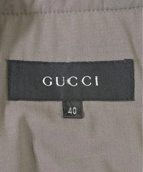 GUCCI Casual jackets