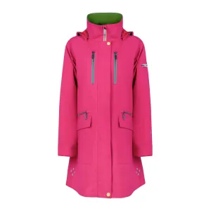 Hallie Raincoat