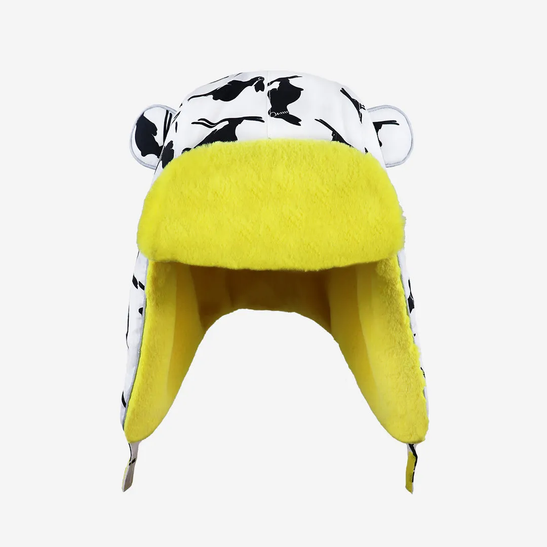 HAM | LHW Collaboration Kids Trapper Hat