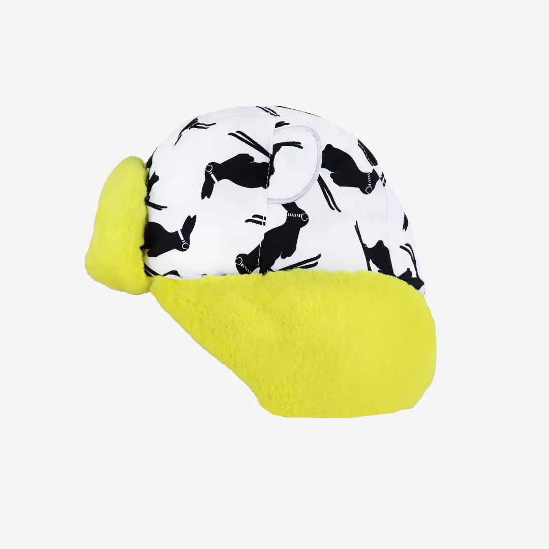 HAM | LHW Collaboration Kids Trapper Hat