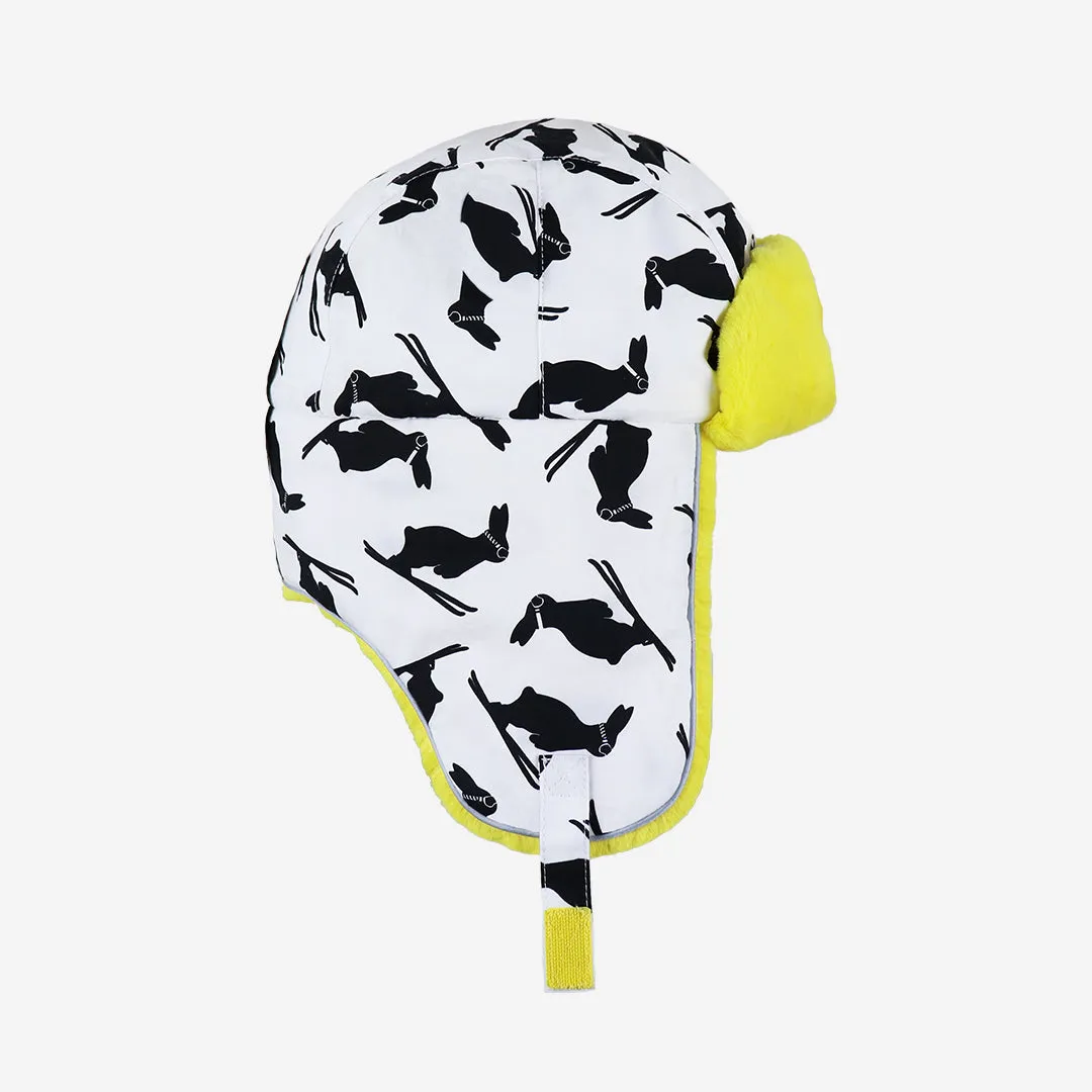 HAM | LHW Collaboration Kids Trapper Hat