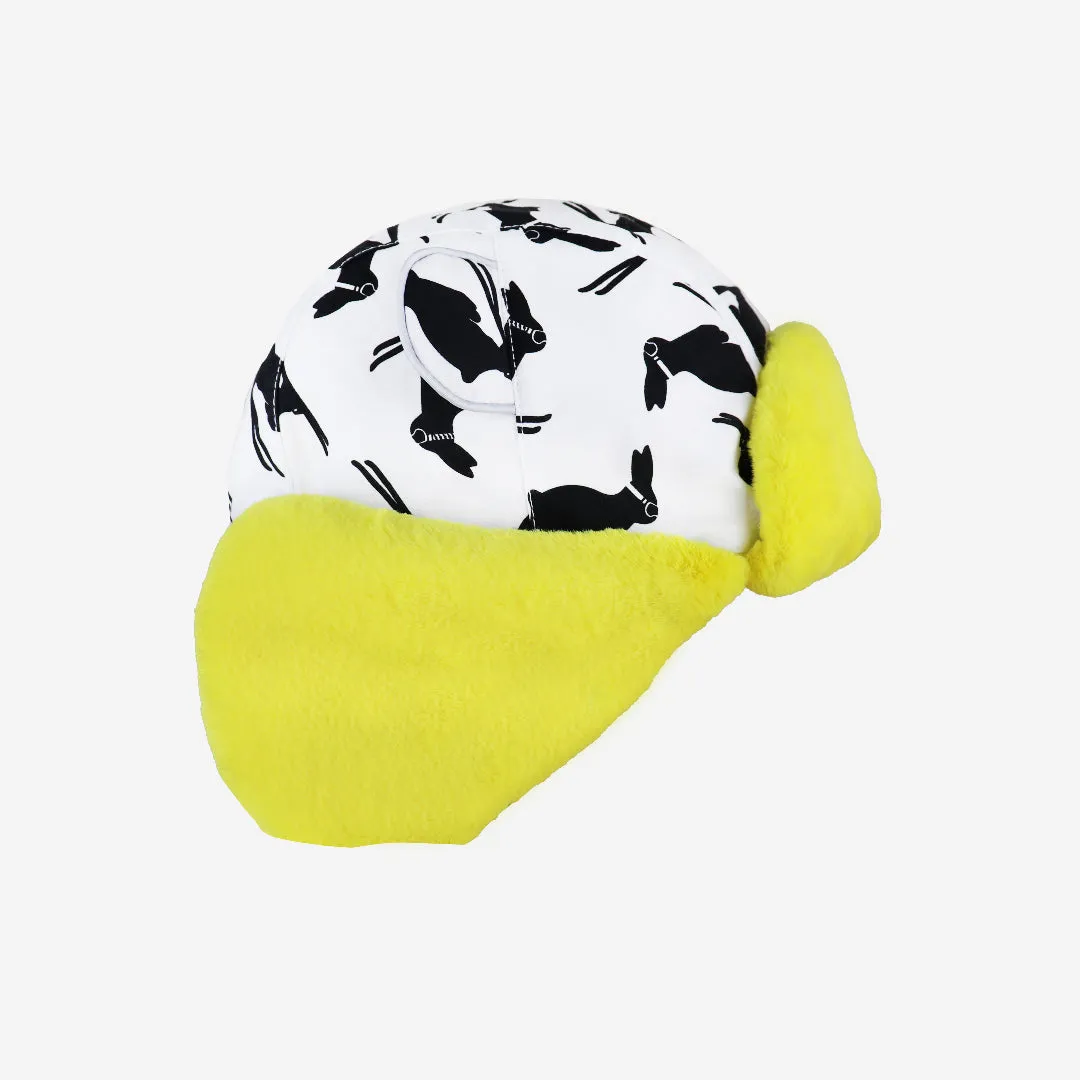 HAM | LHW Collaboration Kids Trapper Hat