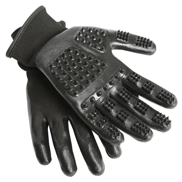 Hands On Grooming Mitt by Le Mieux (Clearance)
