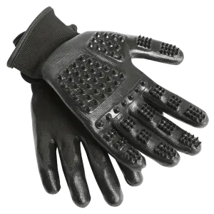 Hands On Grooming Mitt by Le Mieux (Clearance)