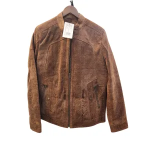 HAROLD - JACKET