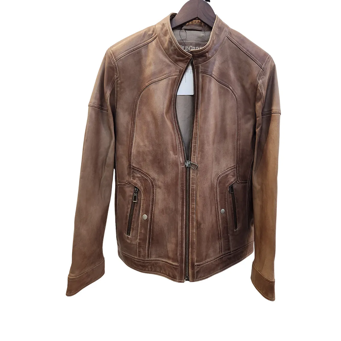 HAROLD - JACKET