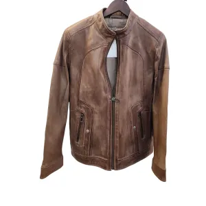 HAROLD - JACKET