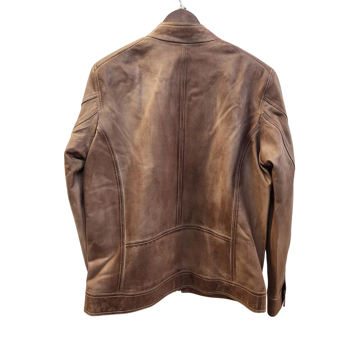 HAROLD - JACKET