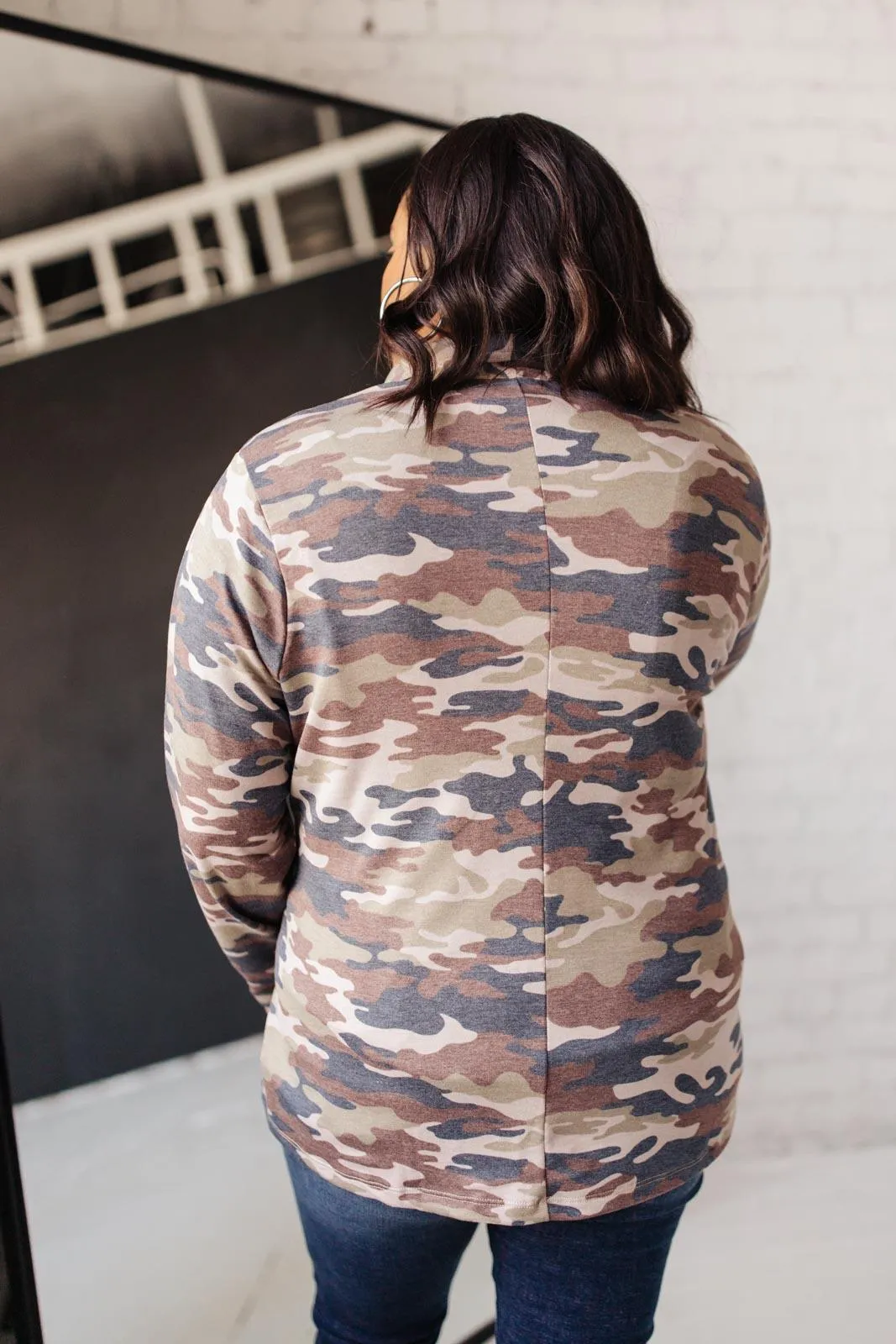 Hazel Blues® | Hideout Jacket