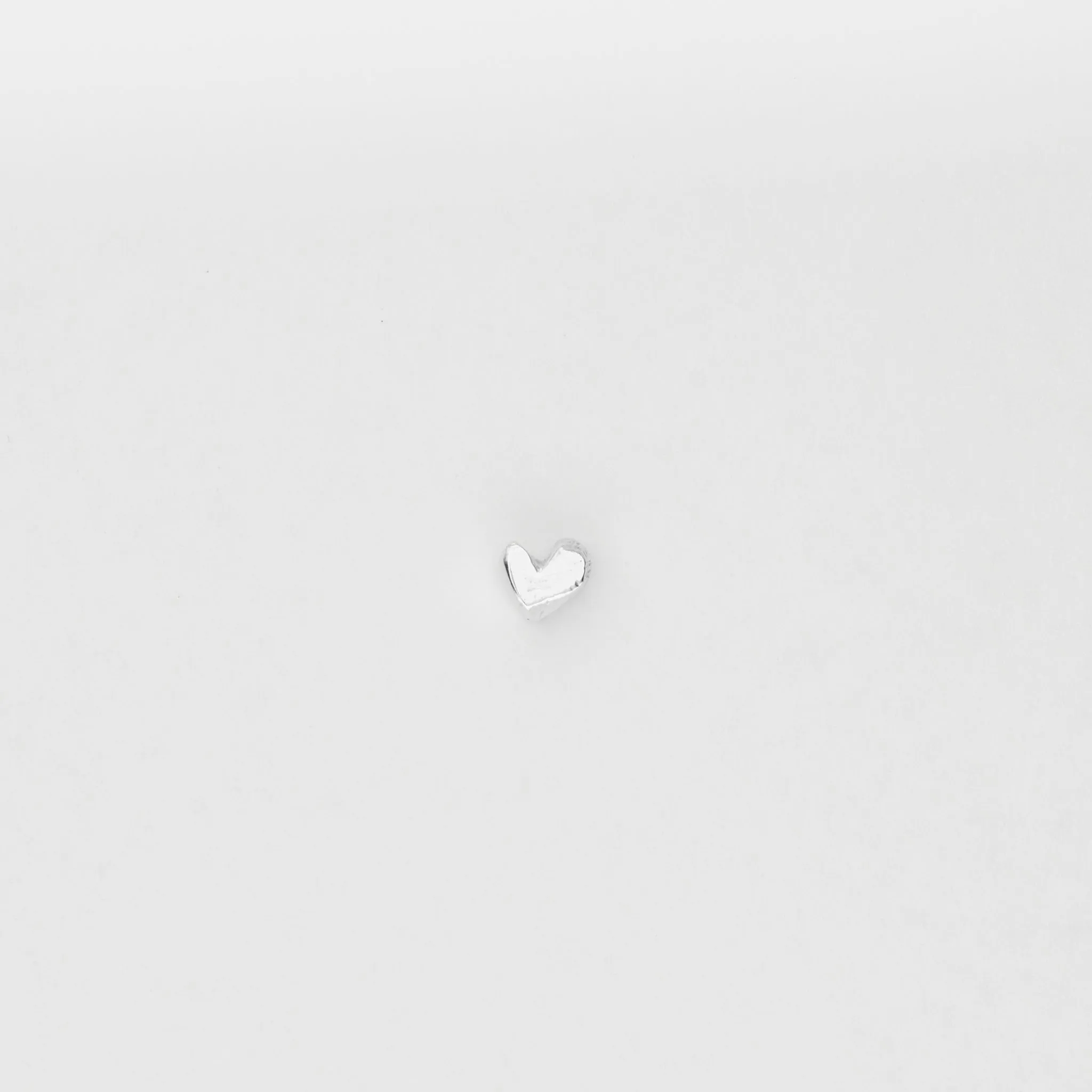 Heart Pin