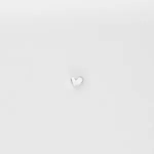 Heart Pin
