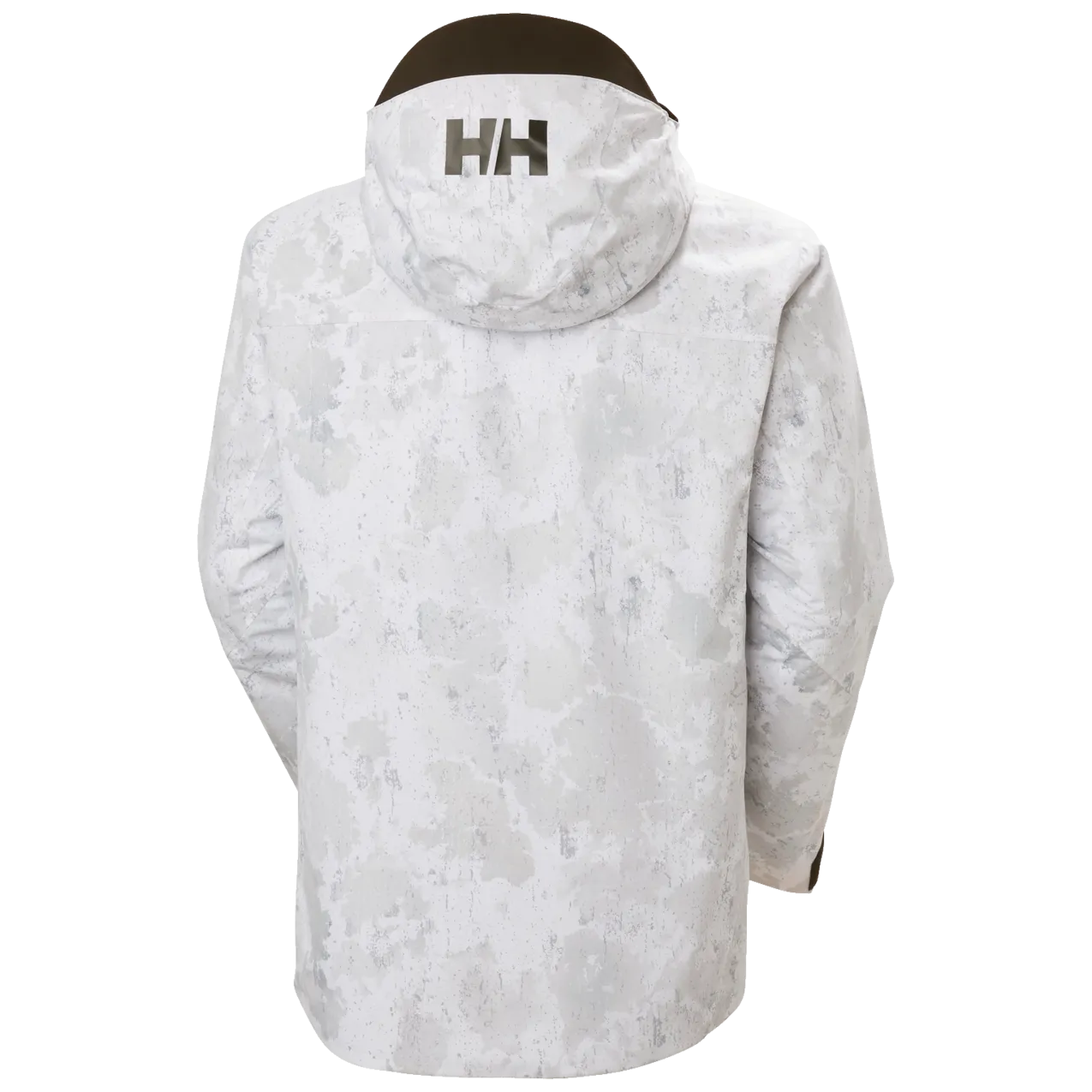 Helly Hansen Men's Ullr D Insulated Anorak Jacket 2025