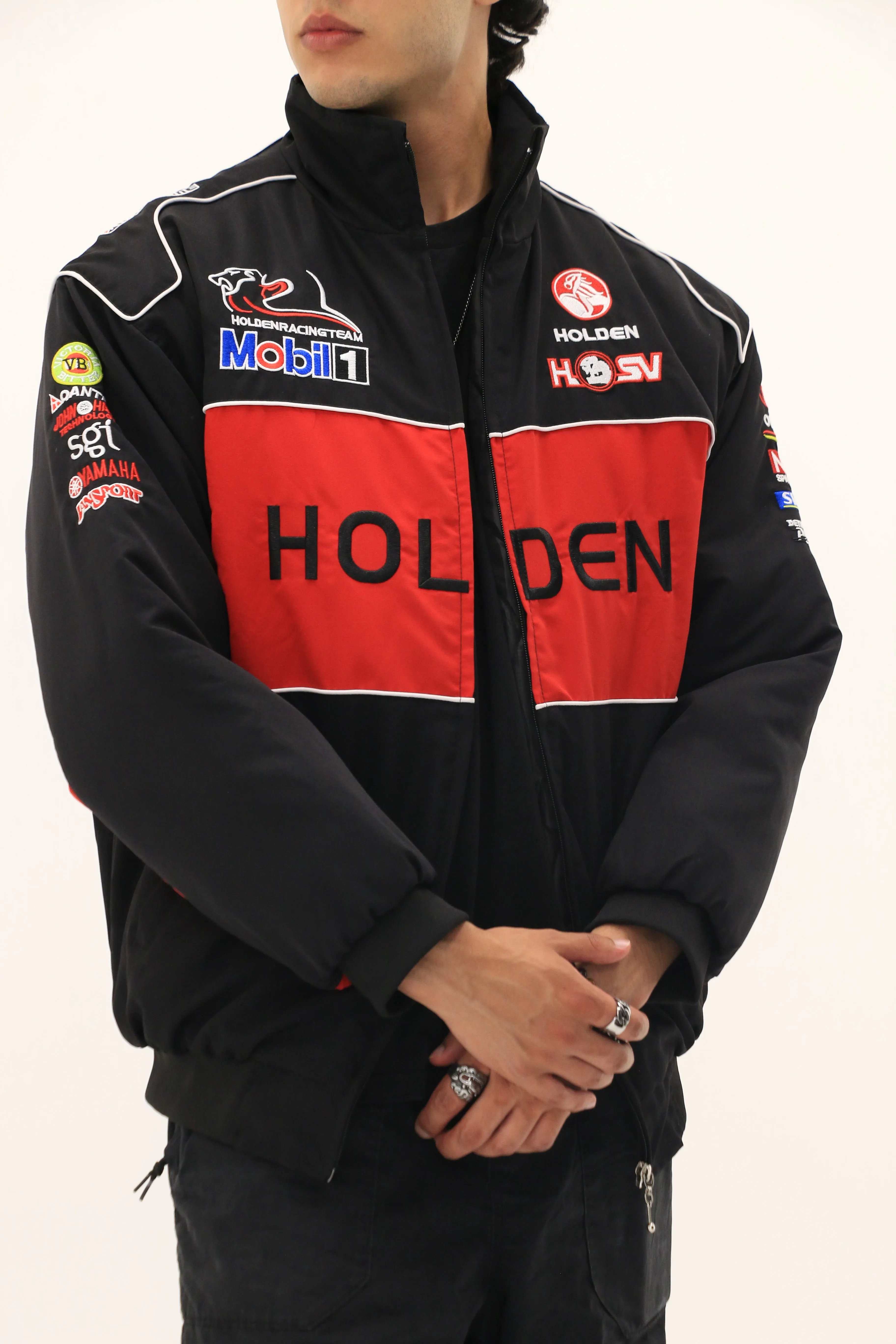 Holden Racing Jacket