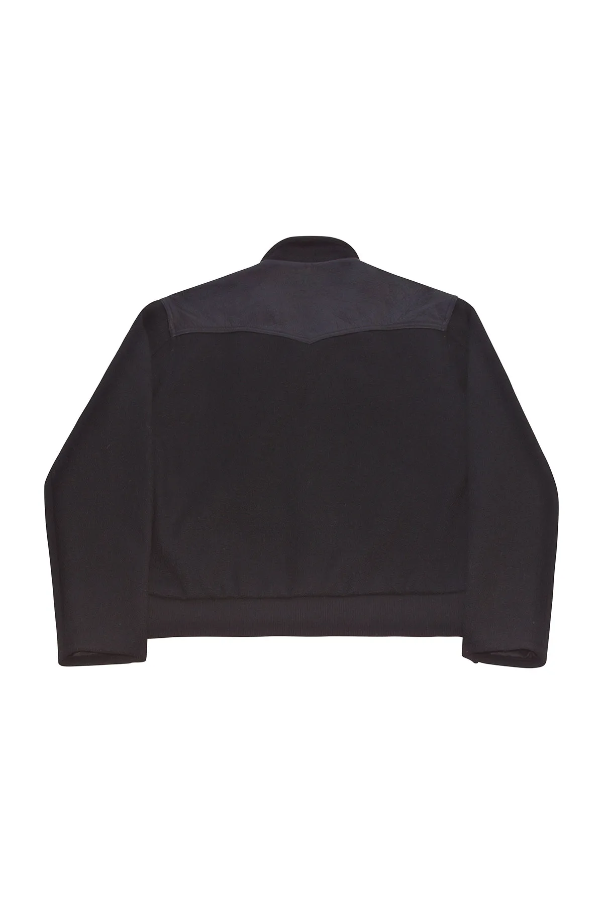 HOLLYWOOD FOREVER RECORDS | VARSITY TOUR JACKET