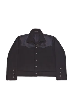 HOLLYWOOD FOREVER RECORDS | VARSITY TOUR JACKET