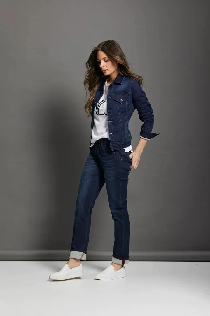 Hornsey Denim Jacket