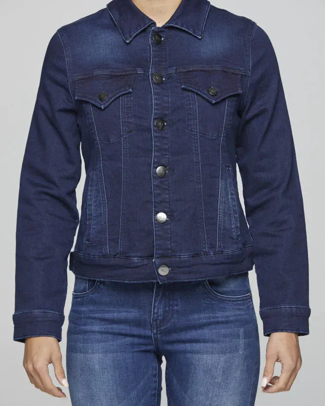 Hornsey Denim Jacket