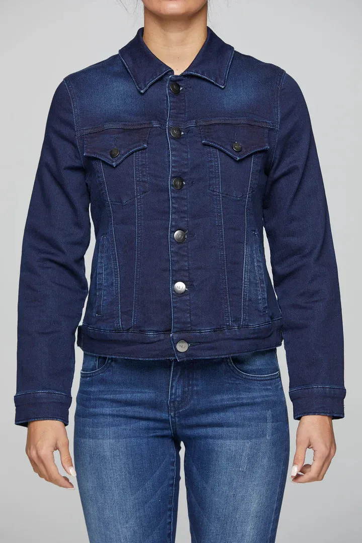 Hornsey Denim Jacket