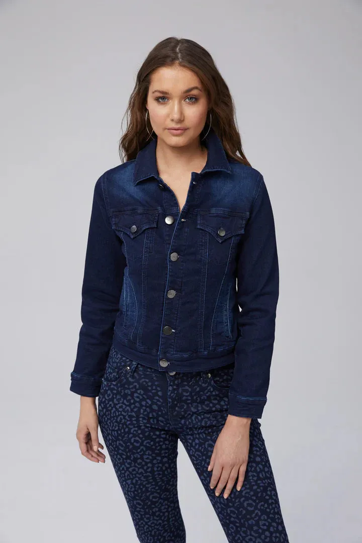 Hornsey Denim Jacket