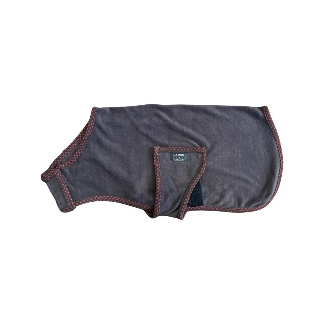 Horseware Ireland Rambo Dog Coats