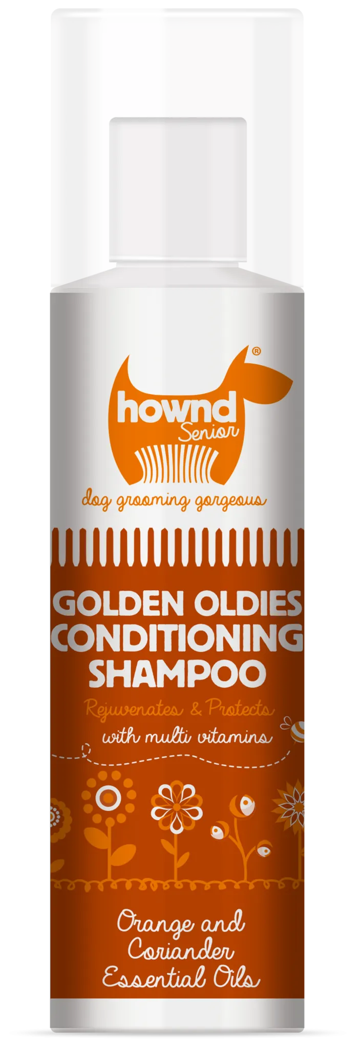 HOWND Conditioning Shampoos