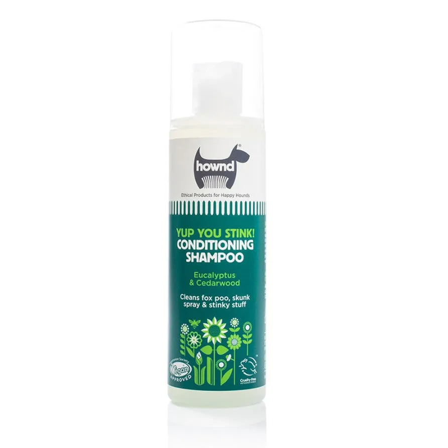 HOWND Conditioning Shampoos