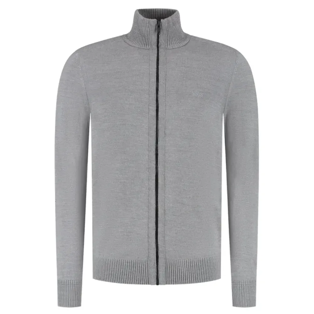 Hugo Boss Avac_FZ Grey 50501750-051