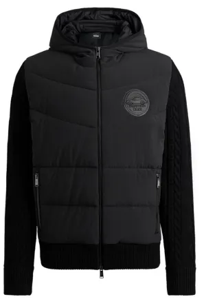 Hugo Boss C-Dorlando_PS Black 50519653-001