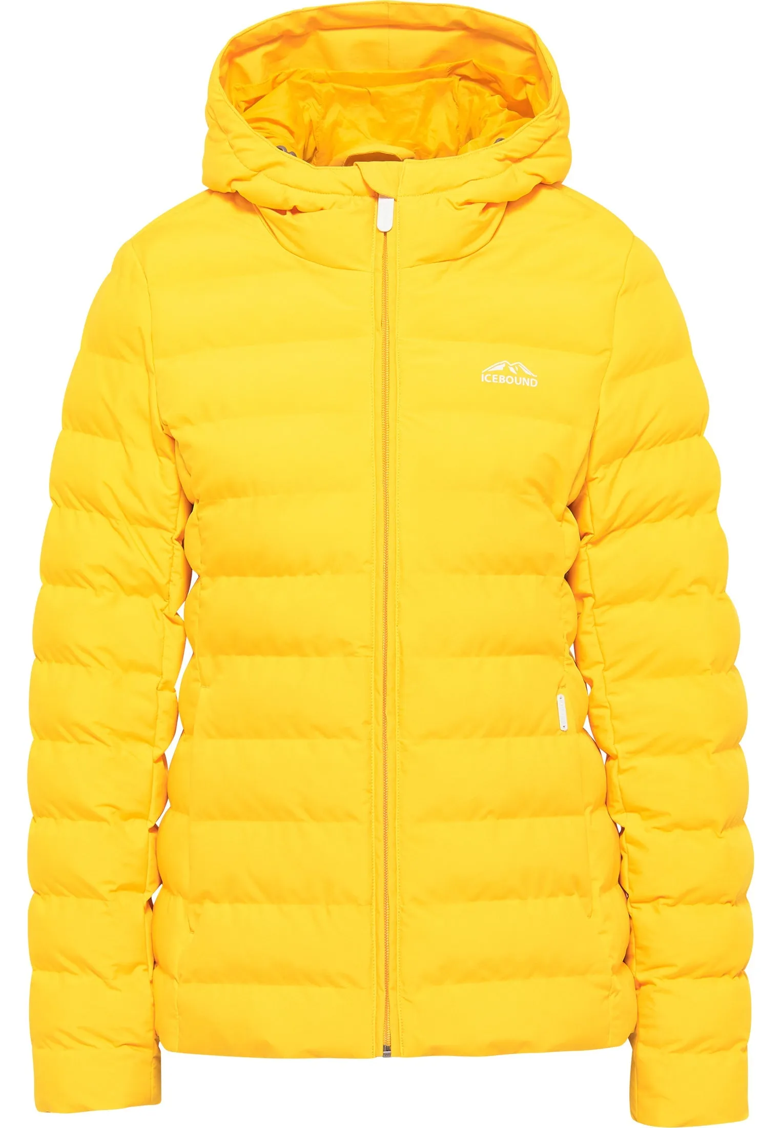 Icebound Women's Lightweight Quilted Jacket