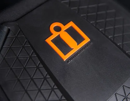 Icon D30 Vest