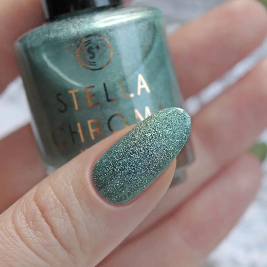 Icy Mint