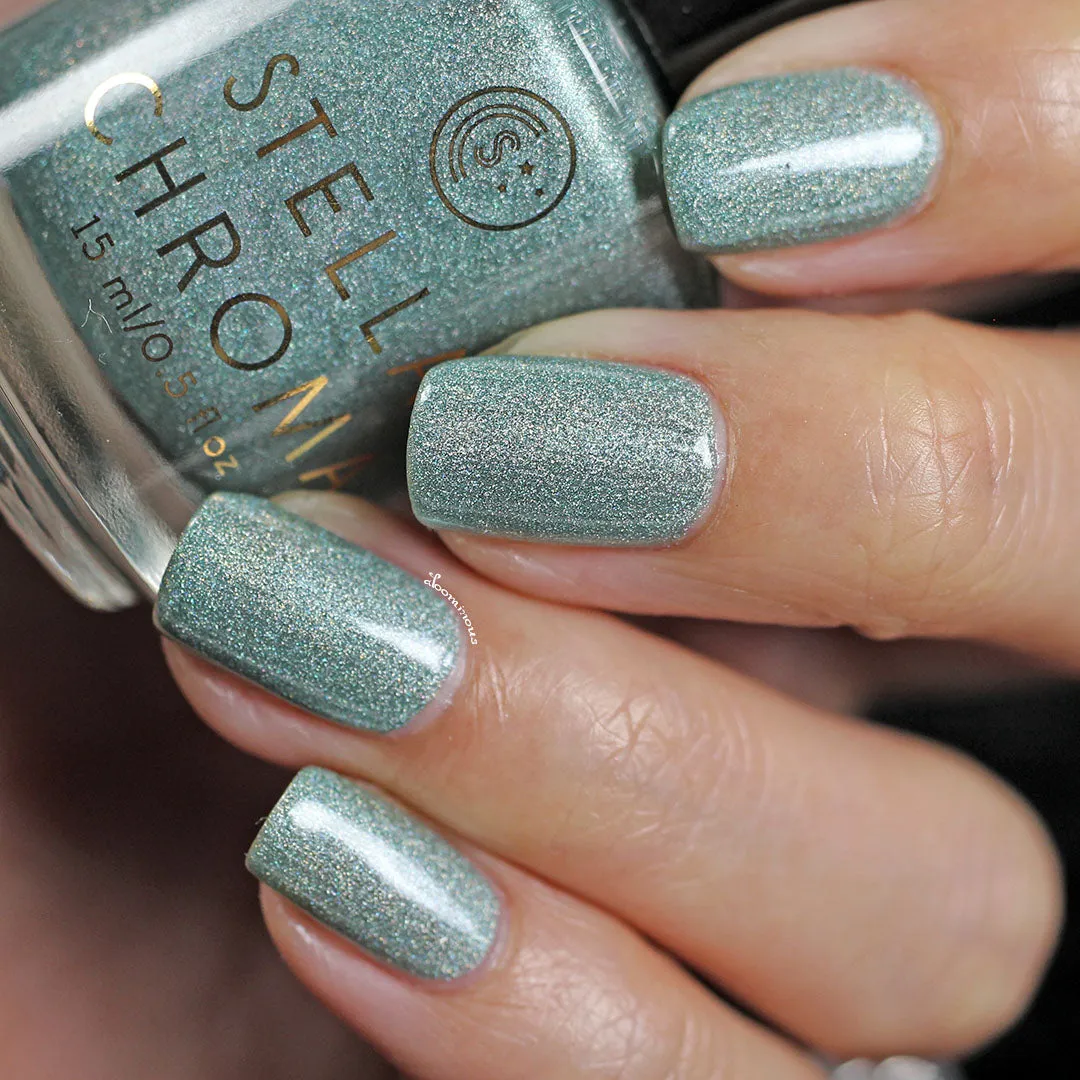 Icy Mint