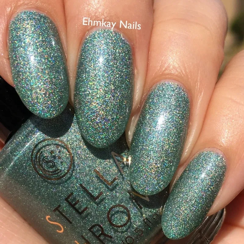 Icy Mint