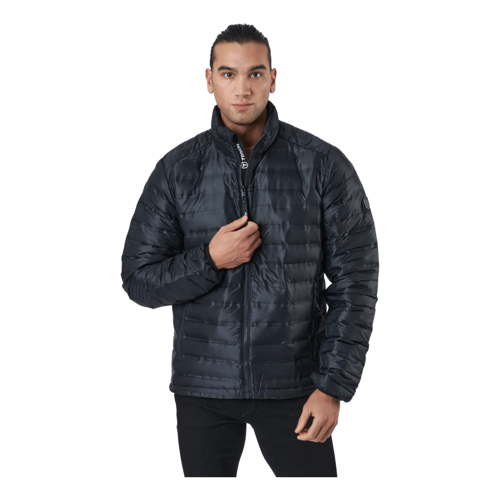 Imilac Down Jkt M 999 Black