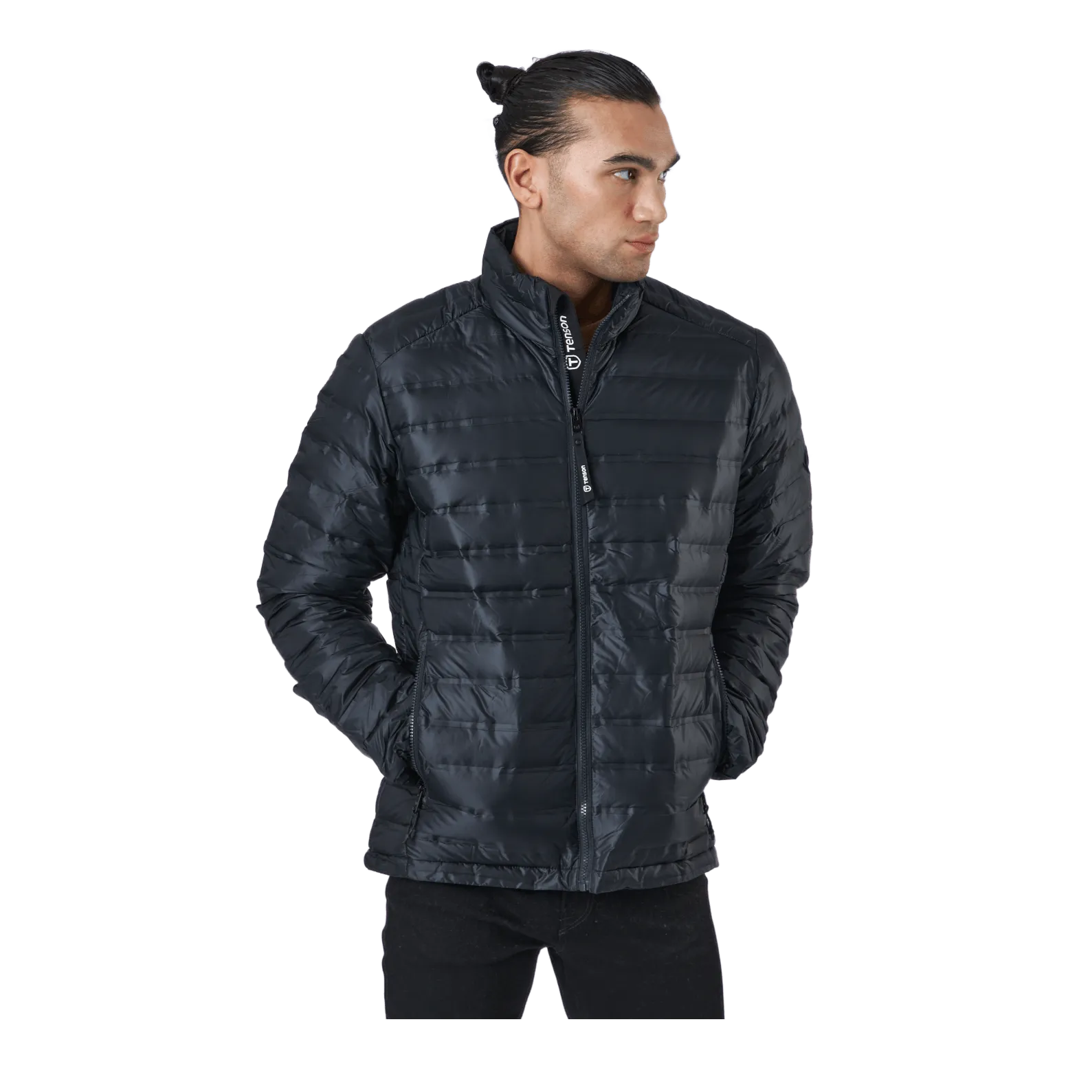 Imilac Down Jkt M 999 Black
