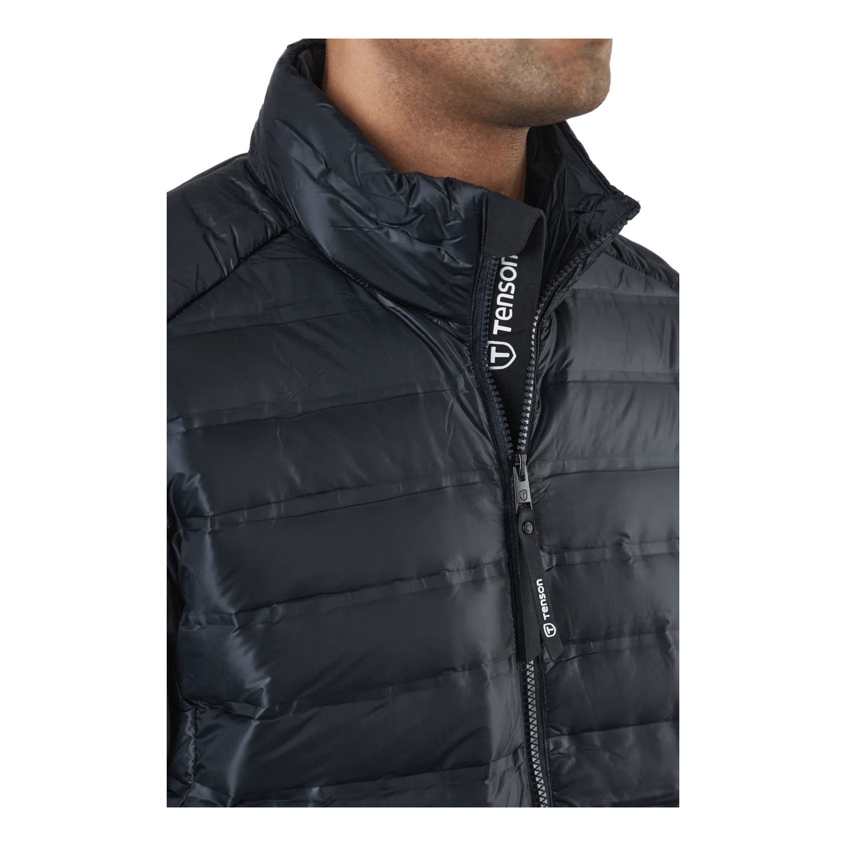 Imilac Down Jkt M 999 Black