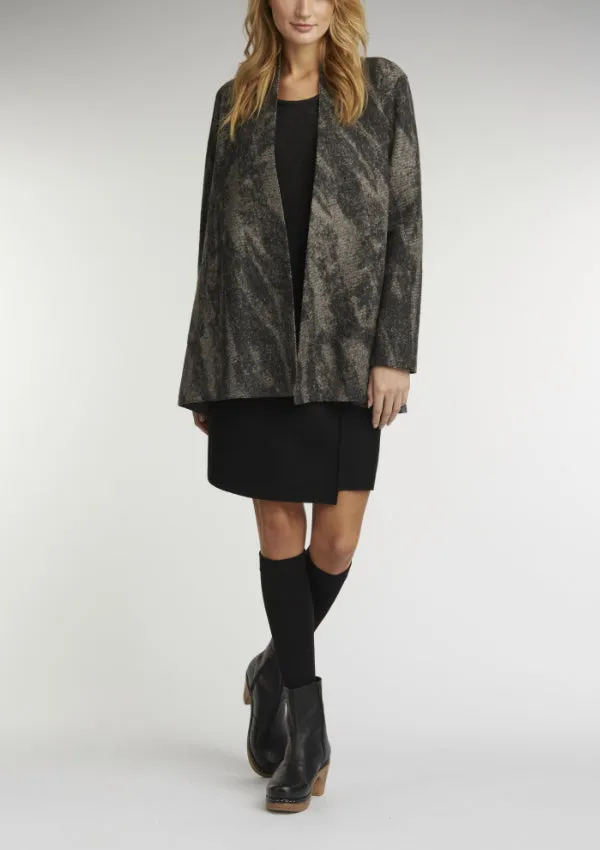 Indigenous Swing Jacket Final Sale