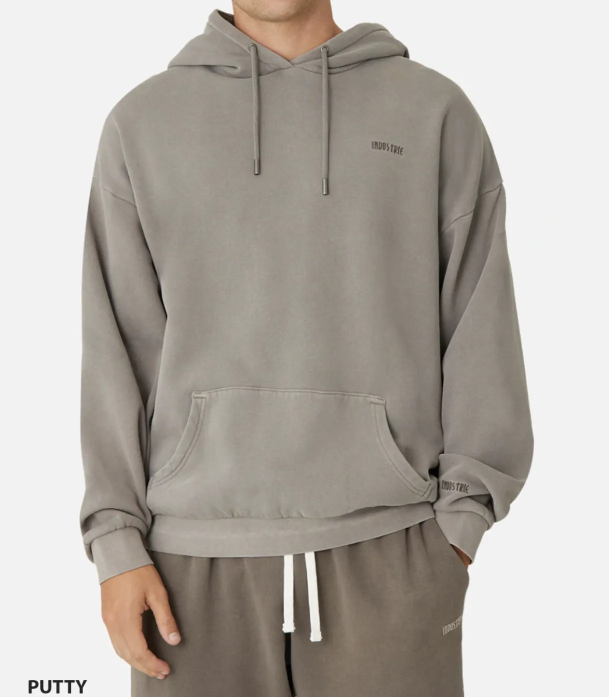 Industrie The Del Sur Hoodie