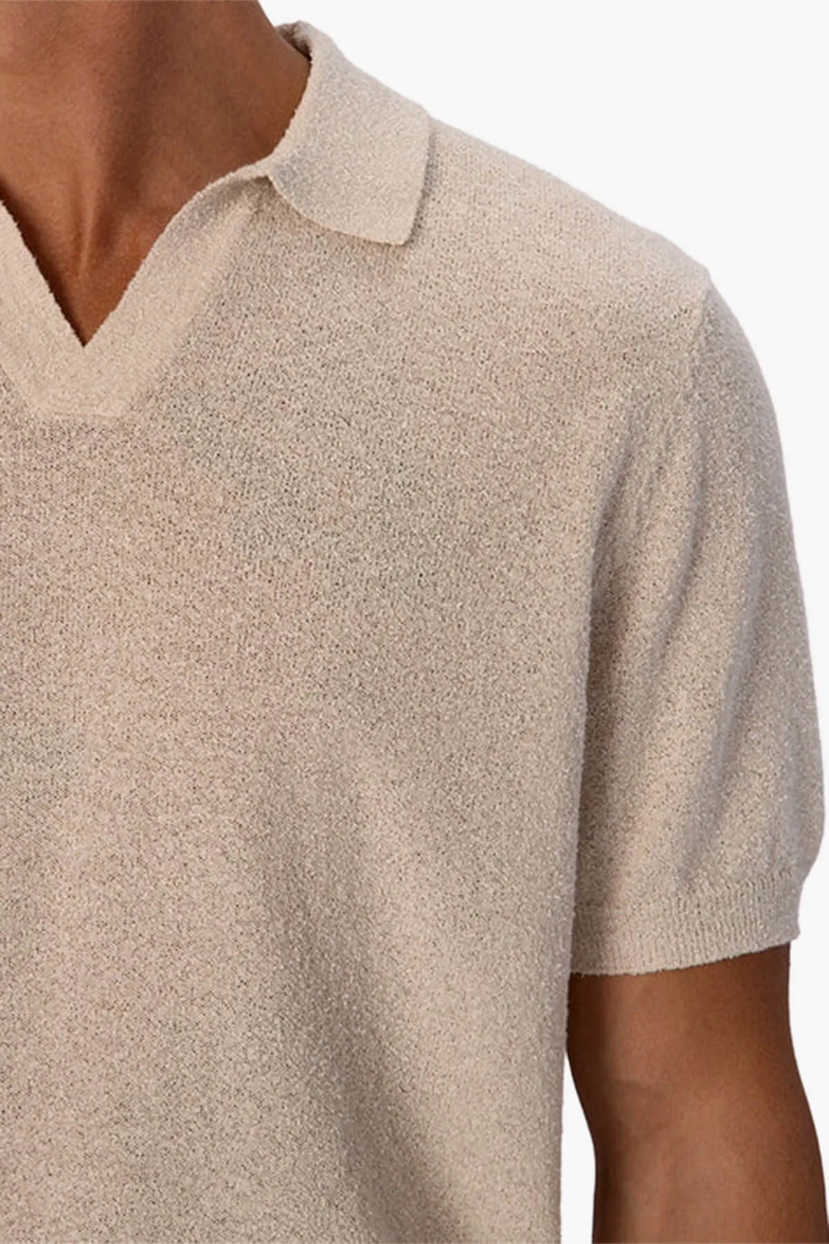 Industrie | The Salvador Polo