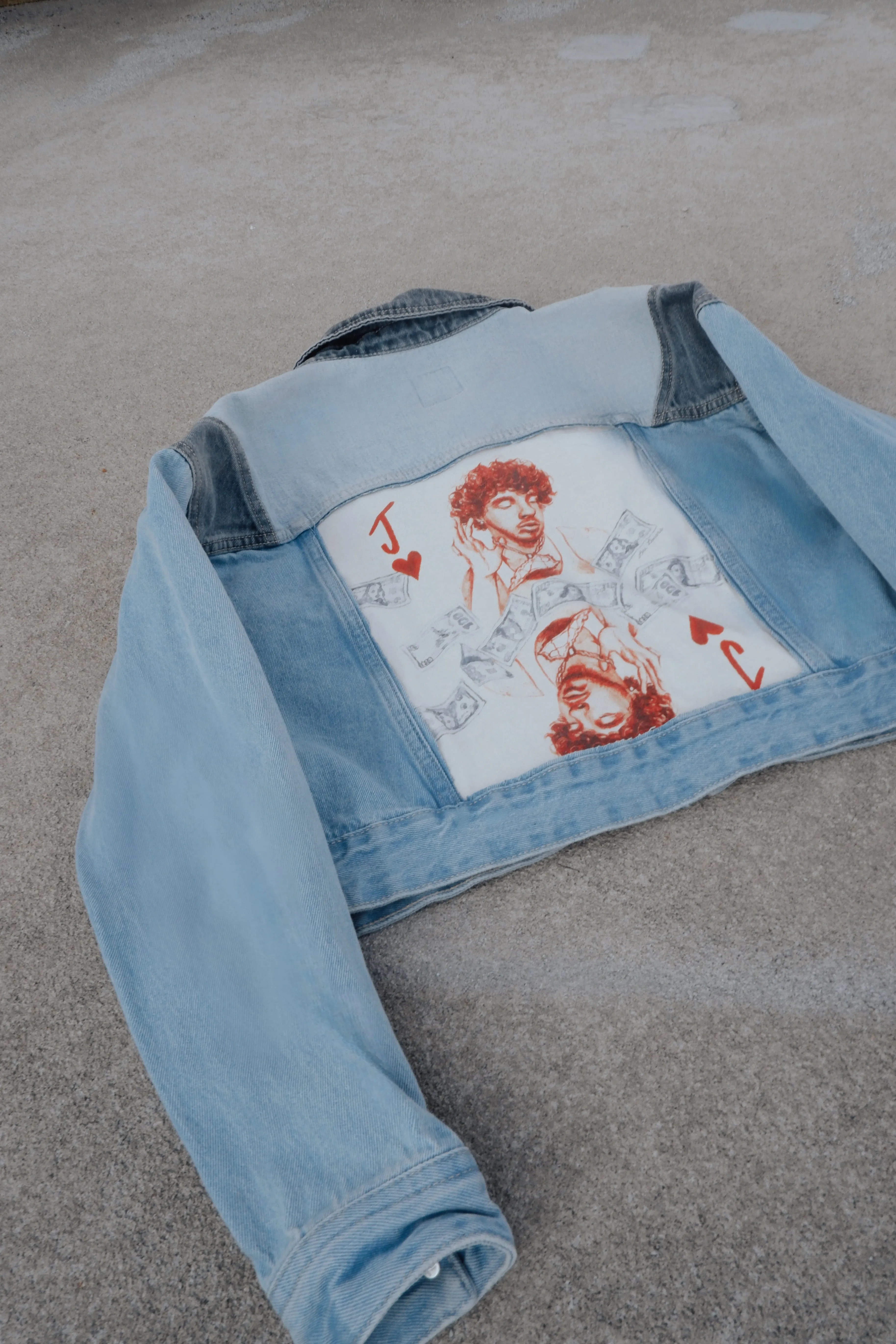 Jack Harlow Jacket