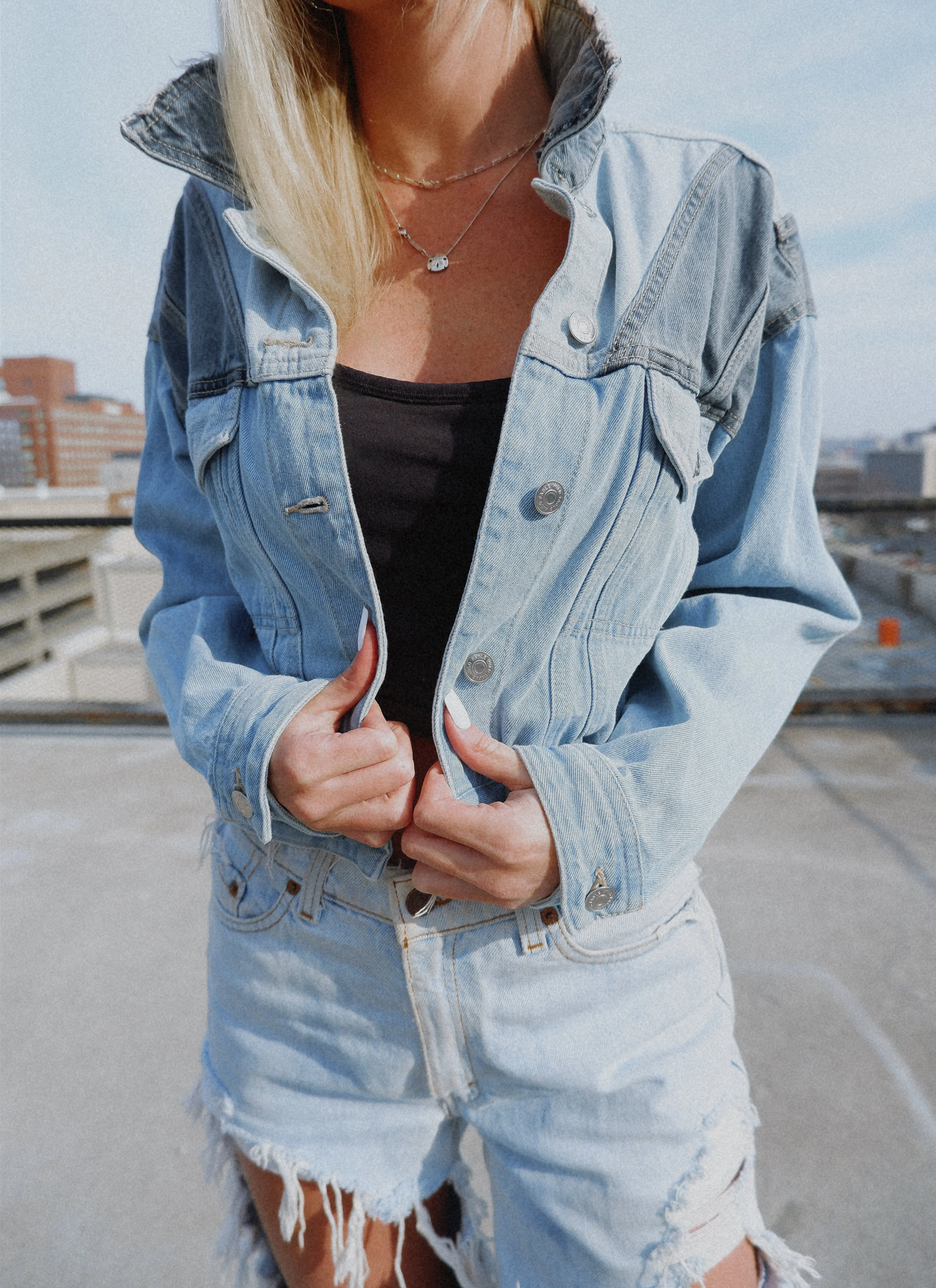 Jack Harlow Jacket