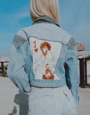 Jack Harlow Jacket
