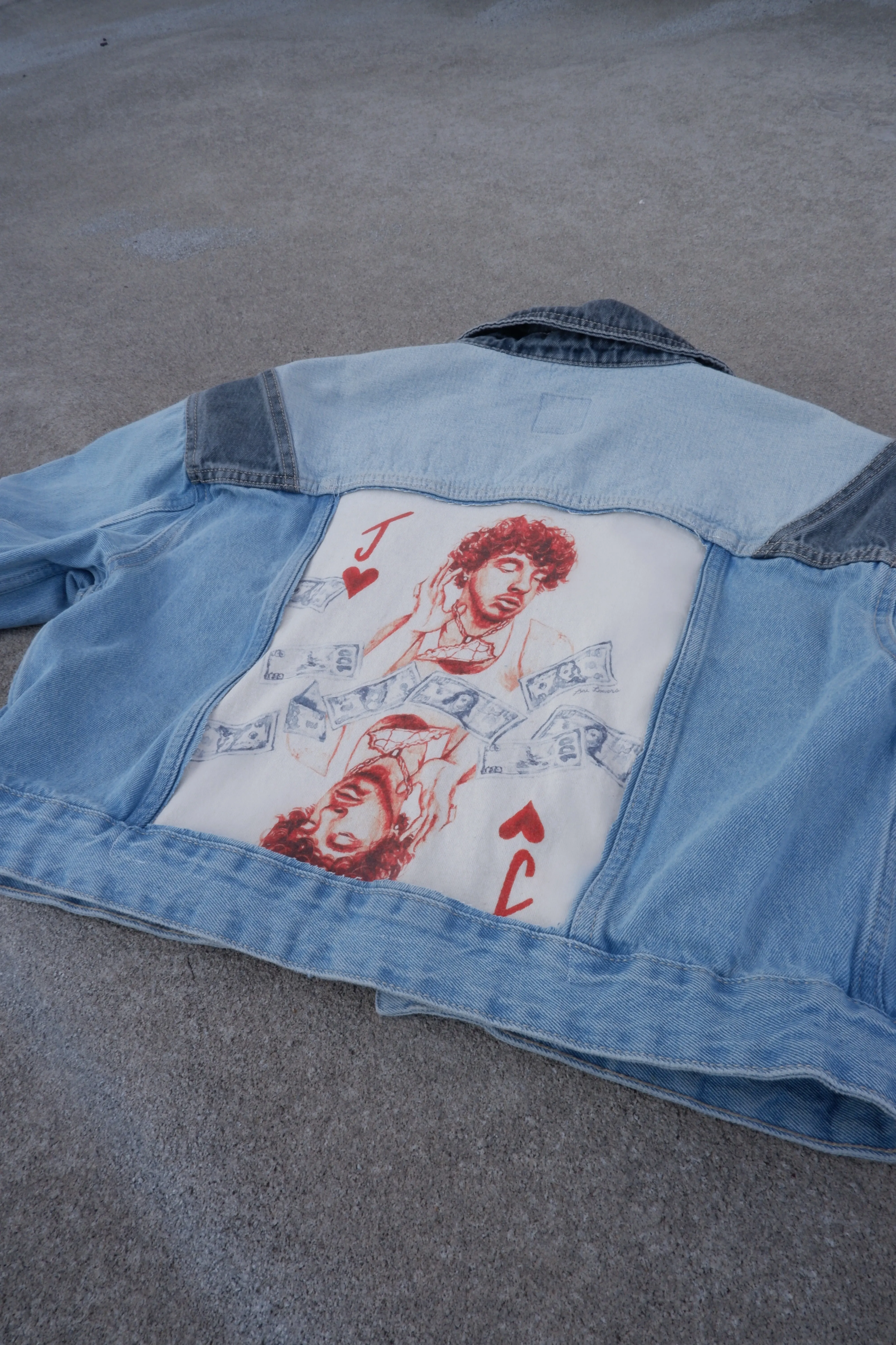 Jack Harlow Jacket