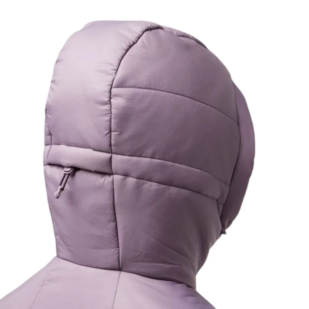 jack wolfskin Nebelhorn Down Hoody Women's Jacket