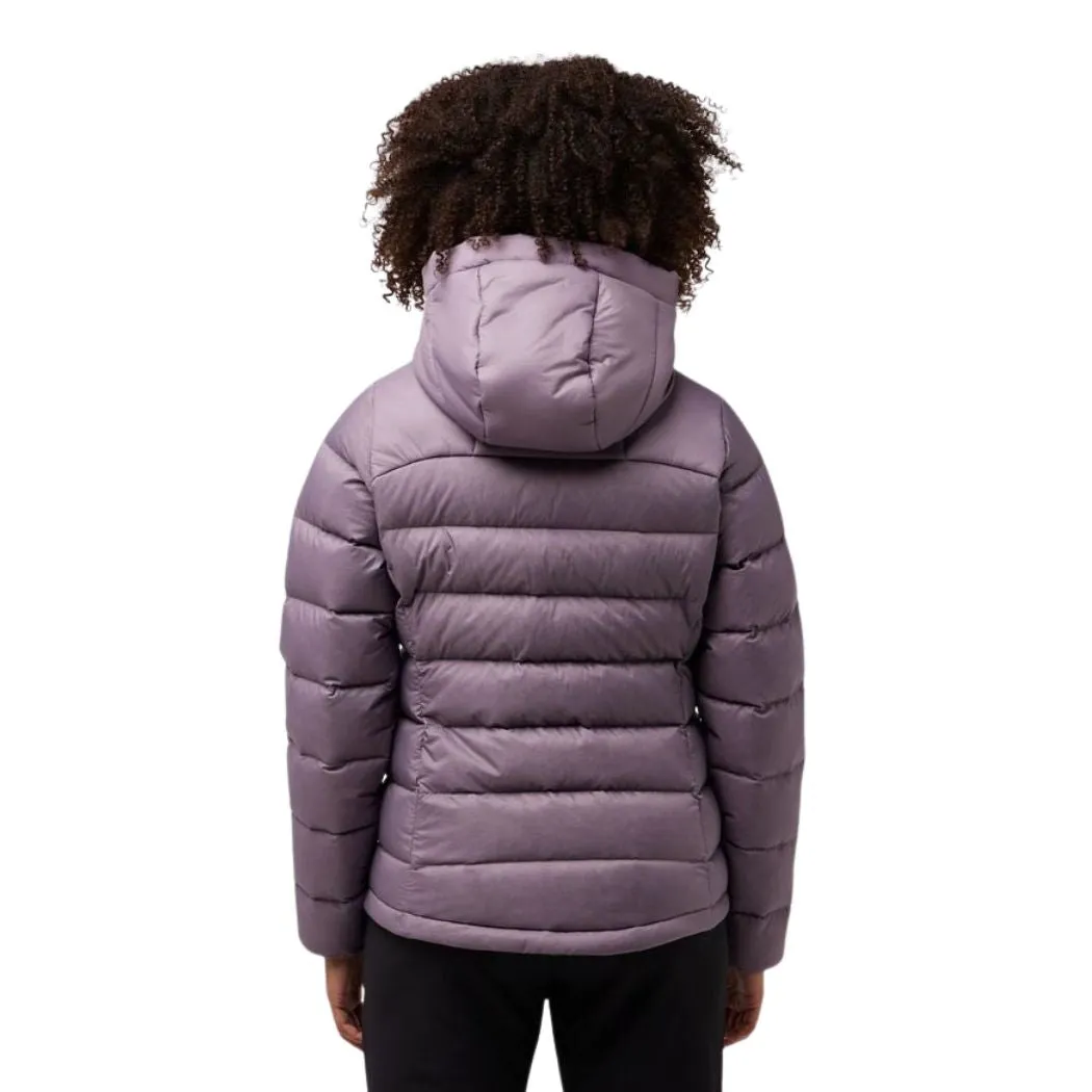 jack wolfskin Nebelhorn Down Hoody Women's Jacket