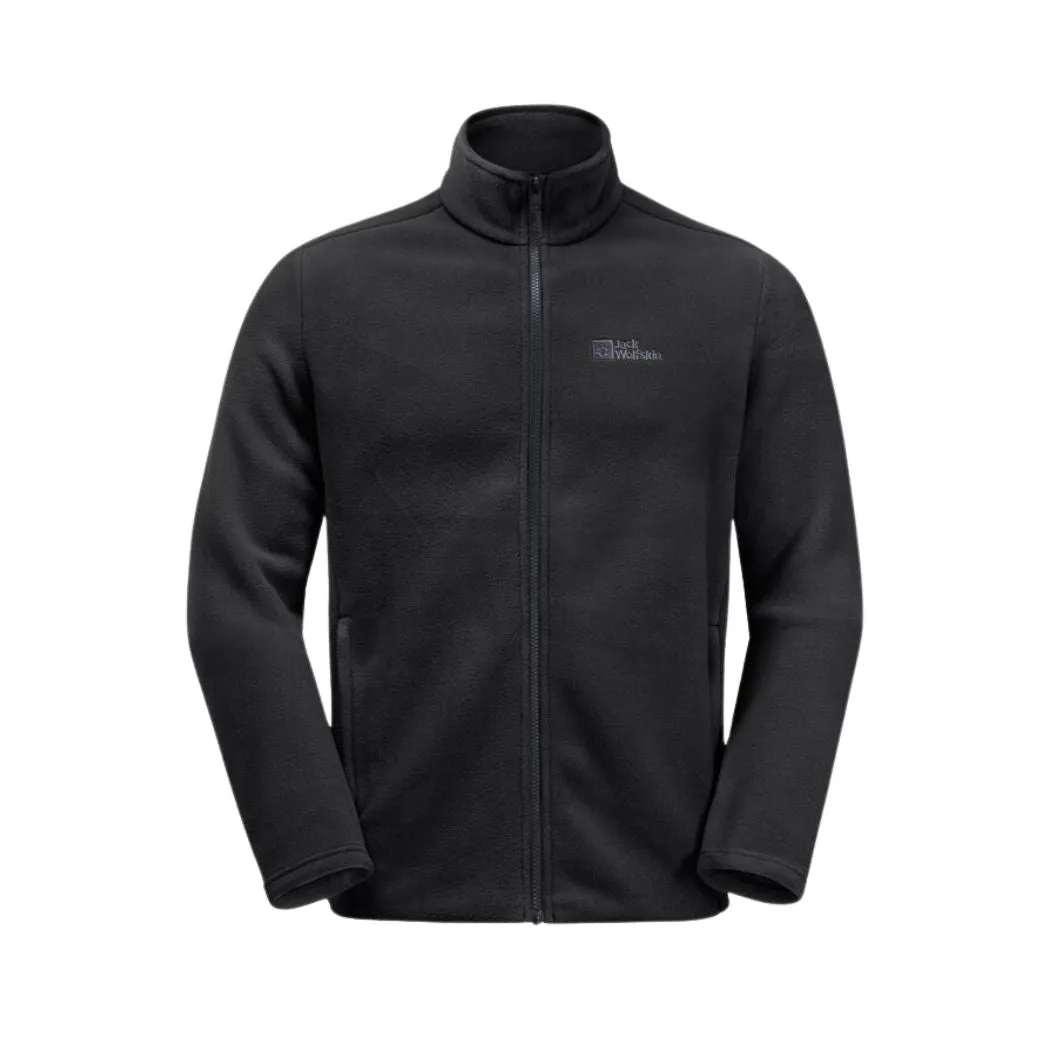 jack wolfskin Winterstein Men's Fleece Jackets