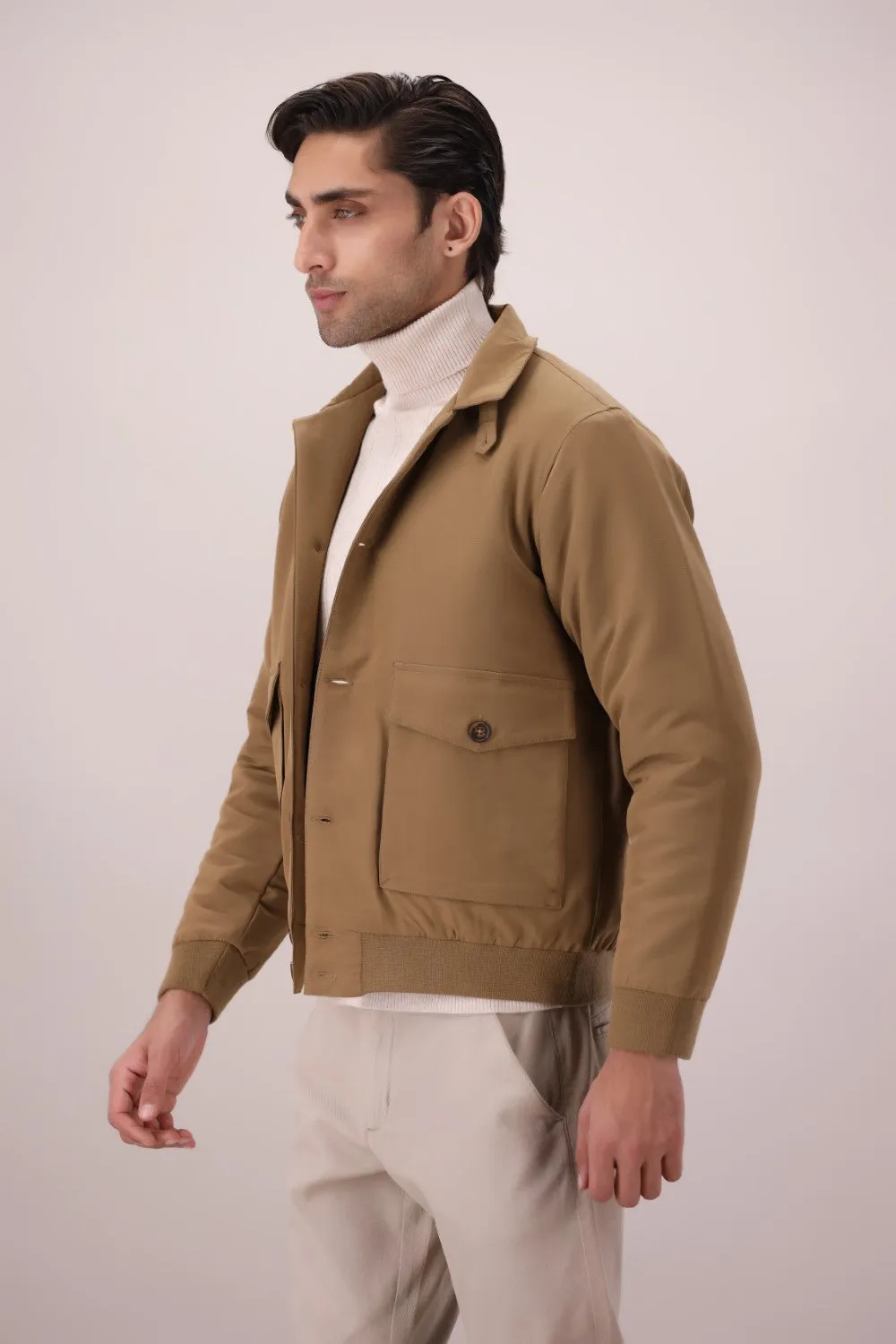 Jacket FS