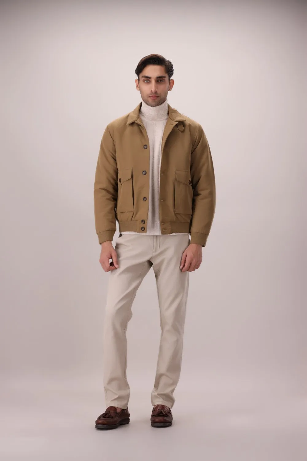Jacket FS